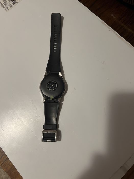 SAMSUNG galaxi watch 46 MM - komplet