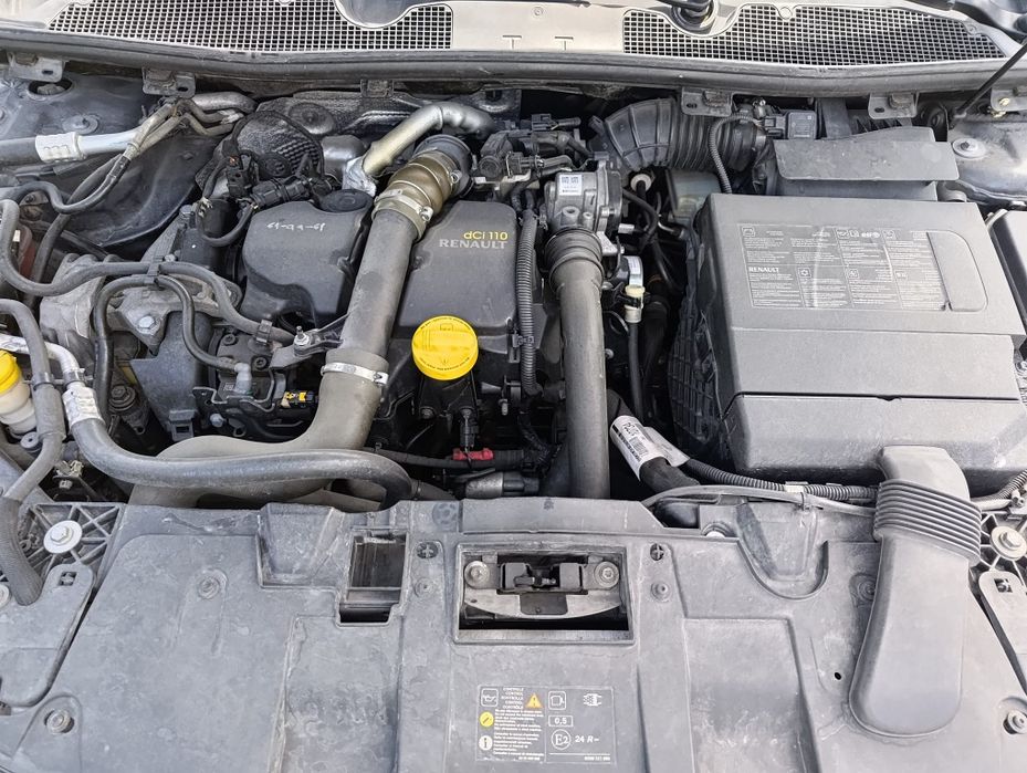 Vendo Renault Megane