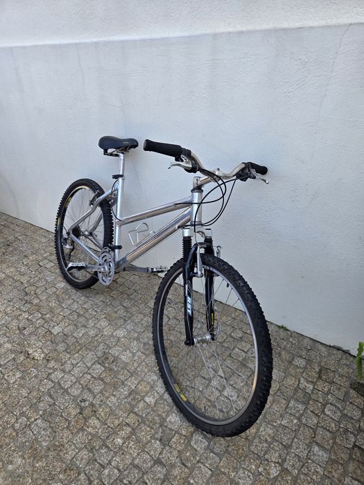 Bicicleta pratica