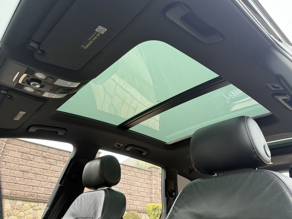 Audi Q7 s-line 2010рік 3.0дизель