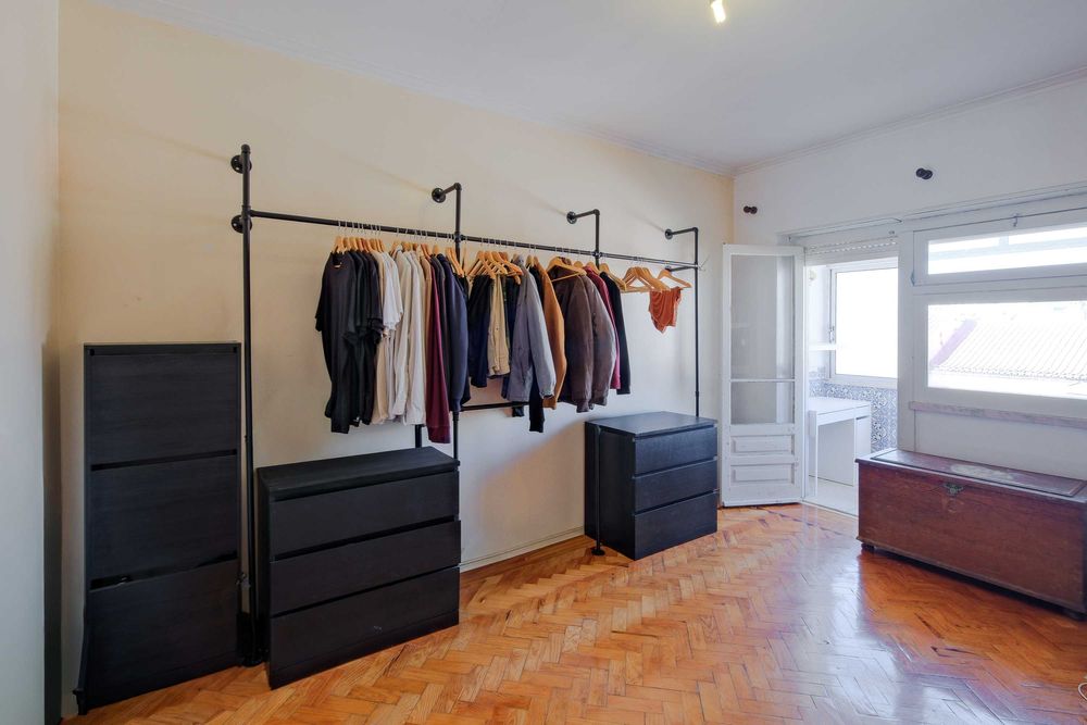 Apartamento T3 em Agualva Mira Sintra