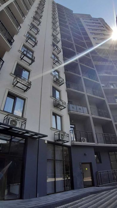 3-rooms apartment apartment by the address st. Kulikovo pole pl Oktyabrskoy revolyutsii pl (area 141,3 m²) - Atlanta.ua - photo 20