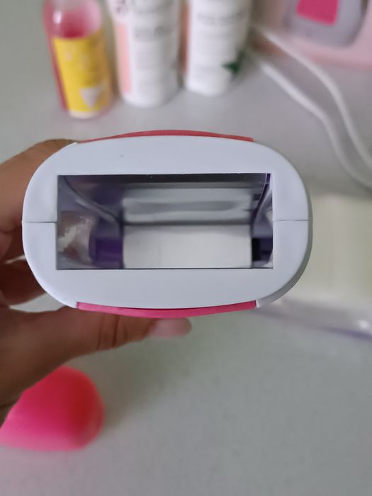 Воскоплав касетний+уходовий набір+поломки для епіляціі