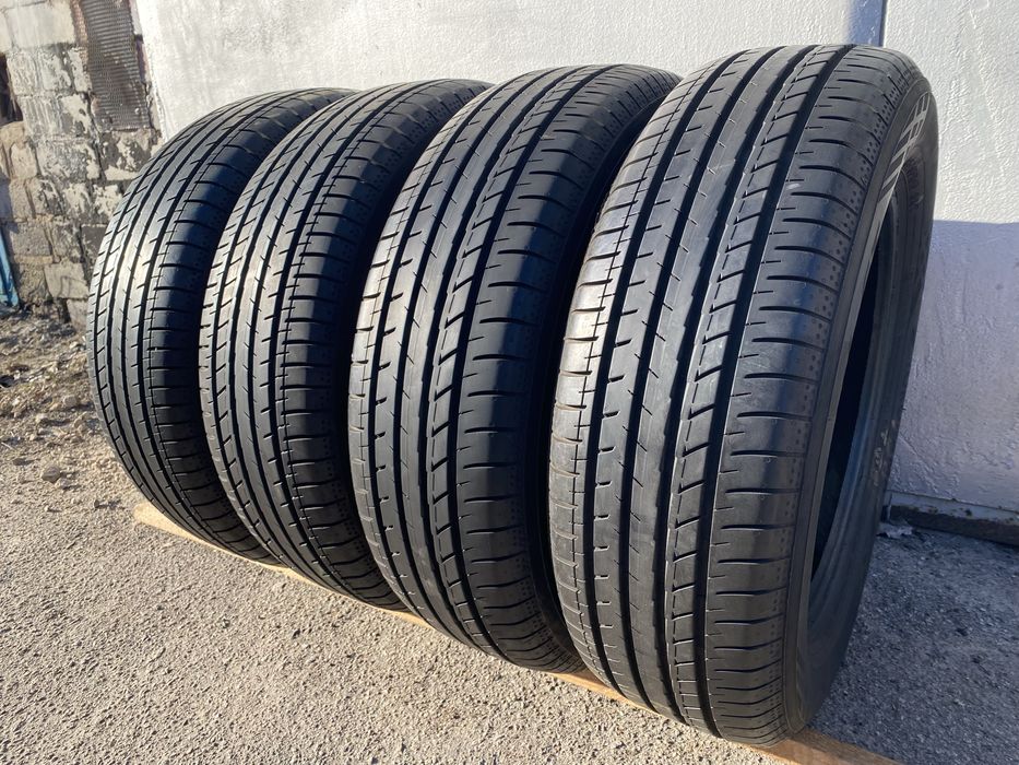 Шини літо 185/65 r15 Yokohama (2024) BluEarth - GT: 2 050 грн