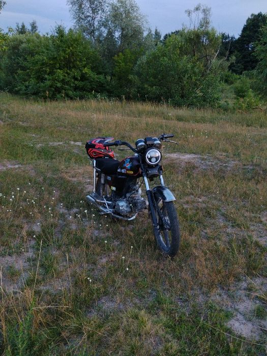 Продається альфа 110
