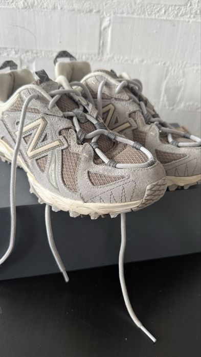 new balance кросівки 37