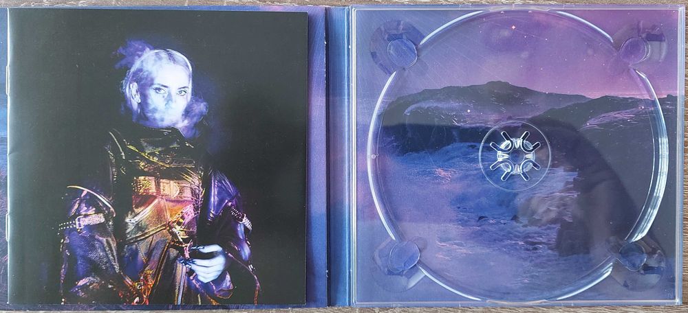 Eivør – Enn [jak nowa]