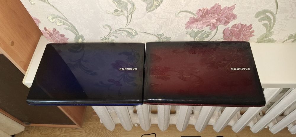 Ноутбук Samsung R580 R590