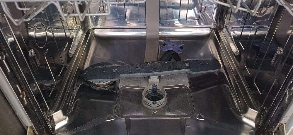 Zmywarka Beko 60 cm