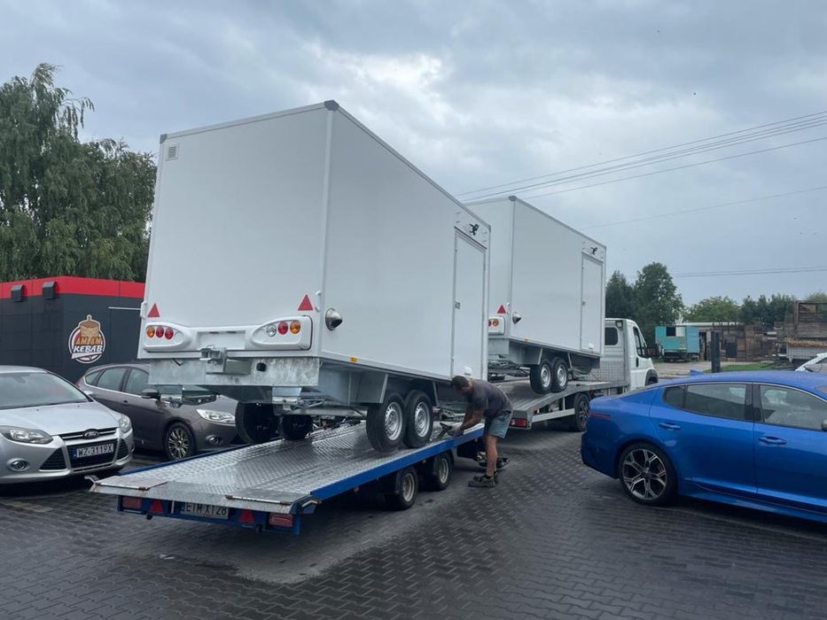 Pomoc Drogowa Autolaweta Laweta Holowanie tir  24h/7 Auto Pomoc