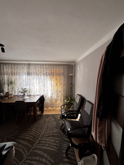Mieszkanie na sprzedaż 57m2
