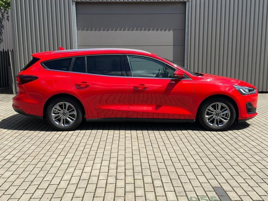 Ford Focus | salon PL | serwis ASO | FV23% |