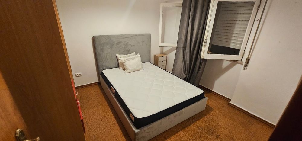 Quarto para solteiro(a)