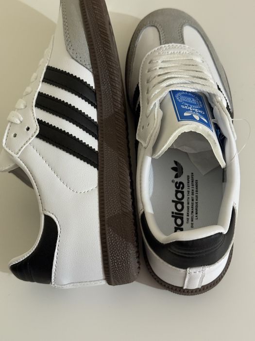 Adidas Samba Tradicional
