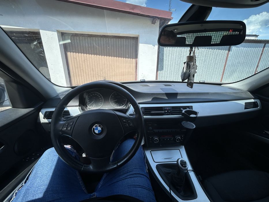 Sprzedam Bmw 318i