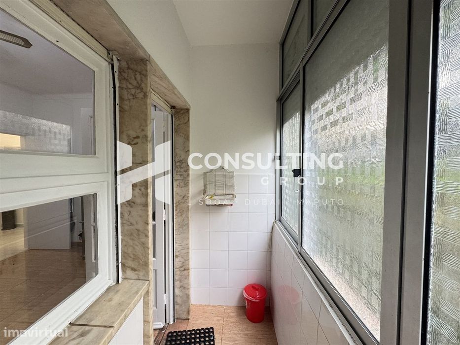 Apartamento T2 Venda em Santa Iria de Azoia, São João da Talha e Bobad