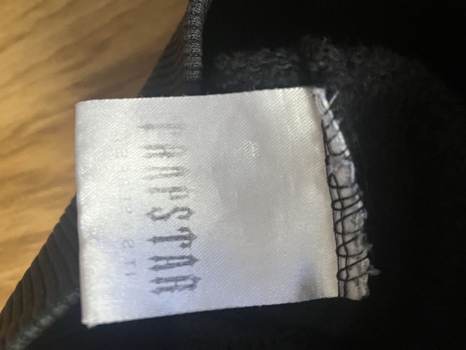 Продам худи Trapstar