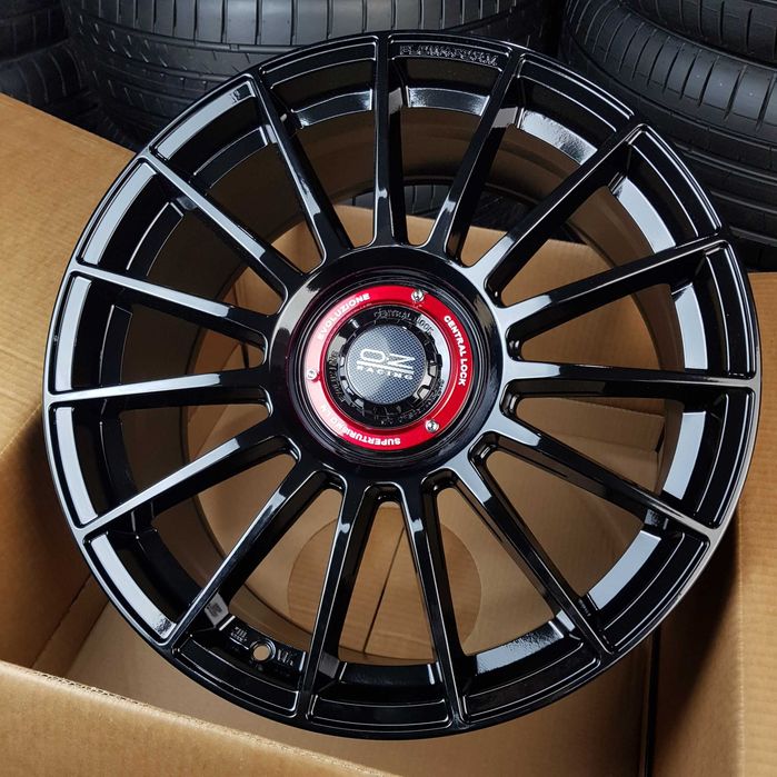 Диски На Авто R19 5x114.3 OZ Tesla 3 Y Lexus ES IS RX NX Toyota bZ4X Camry RAV4 C-HR Honda Accord CR-V Nissan Qashqai Mazda CX5 Kia EV6