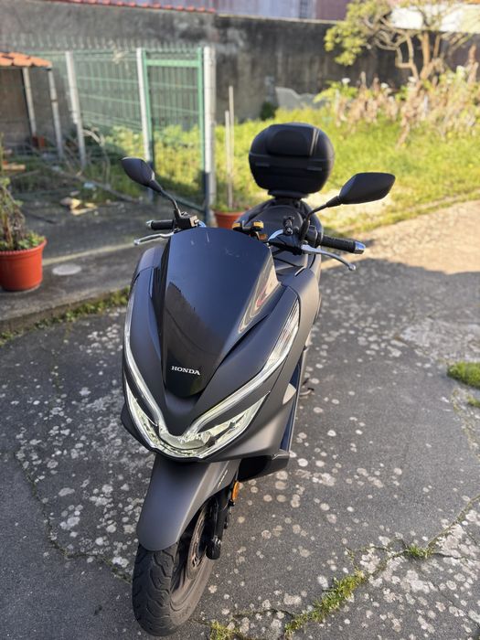 Honda PCX 125cc 2020