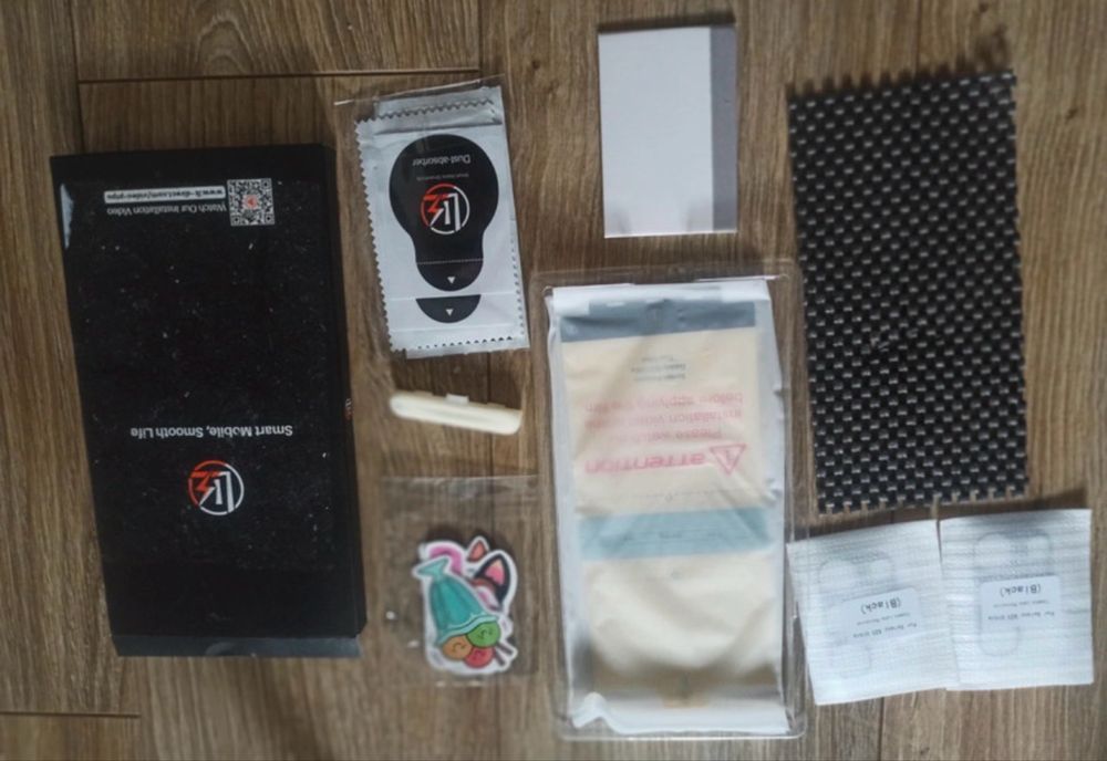 Akcesoria do telefonu  Galaxy S23 Ultra  sztuka 9 zł