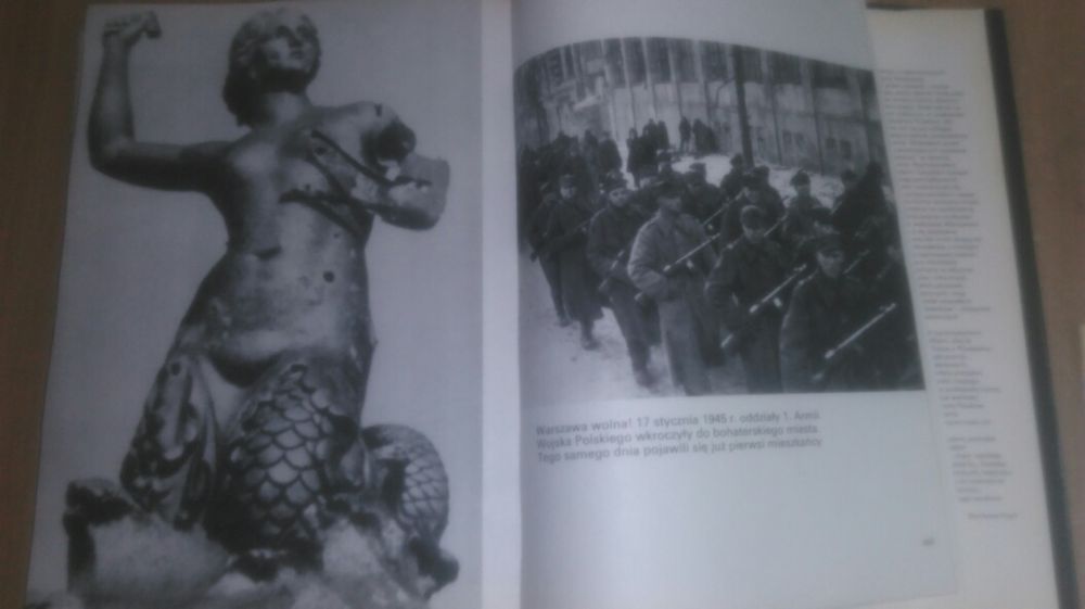 Lata Okupacji 1940r.