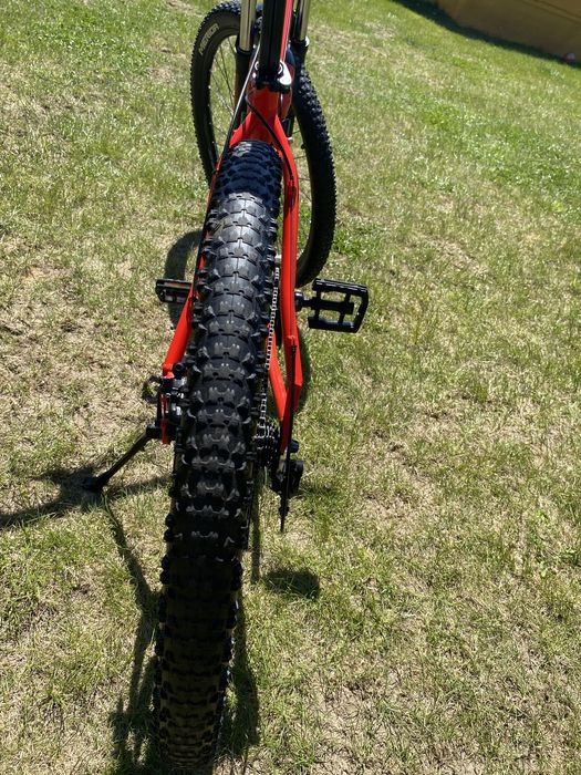 Sprzedam rower Merida 27,5 cali
