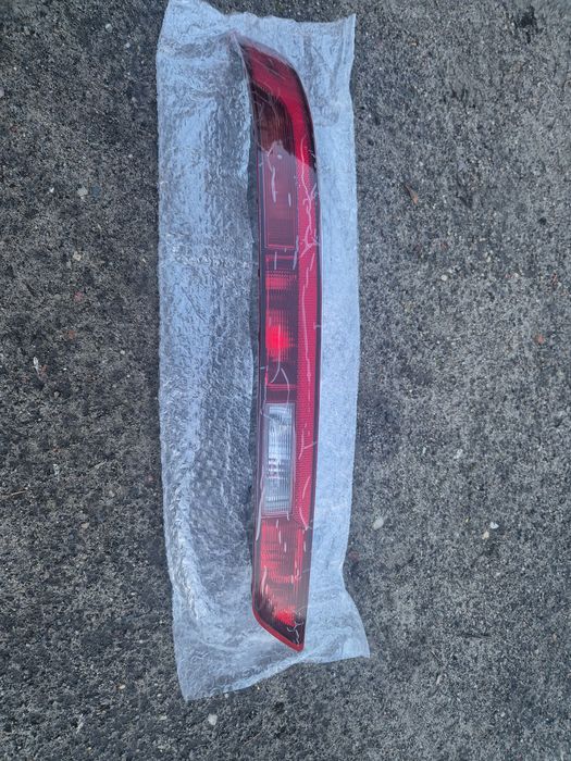 Lampa tylna Audi Q5 II 2017