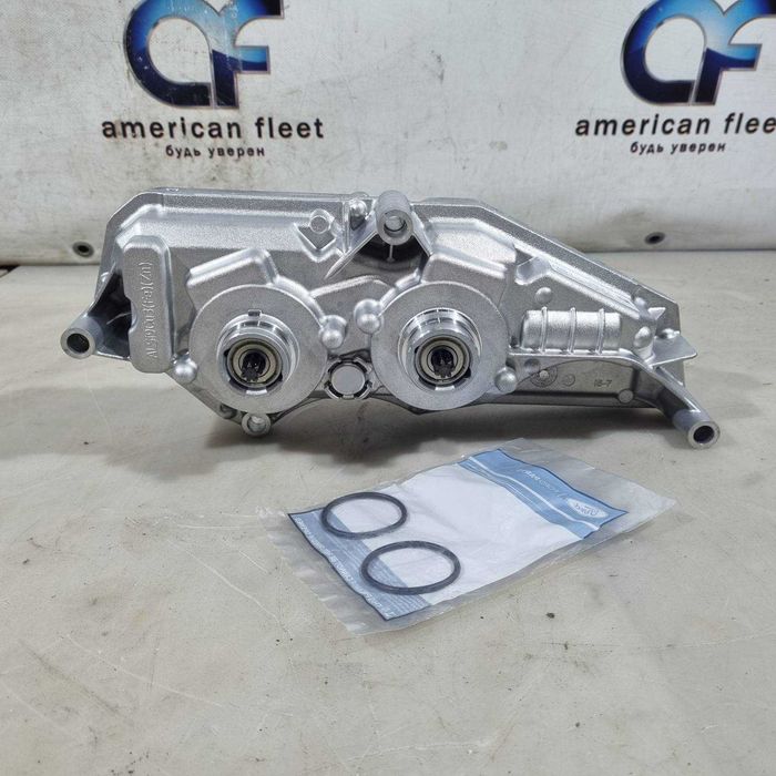 Ford Focus 11-18 TCM Powershift 106 / НОВЫЙ Блок управления АКПП Форд