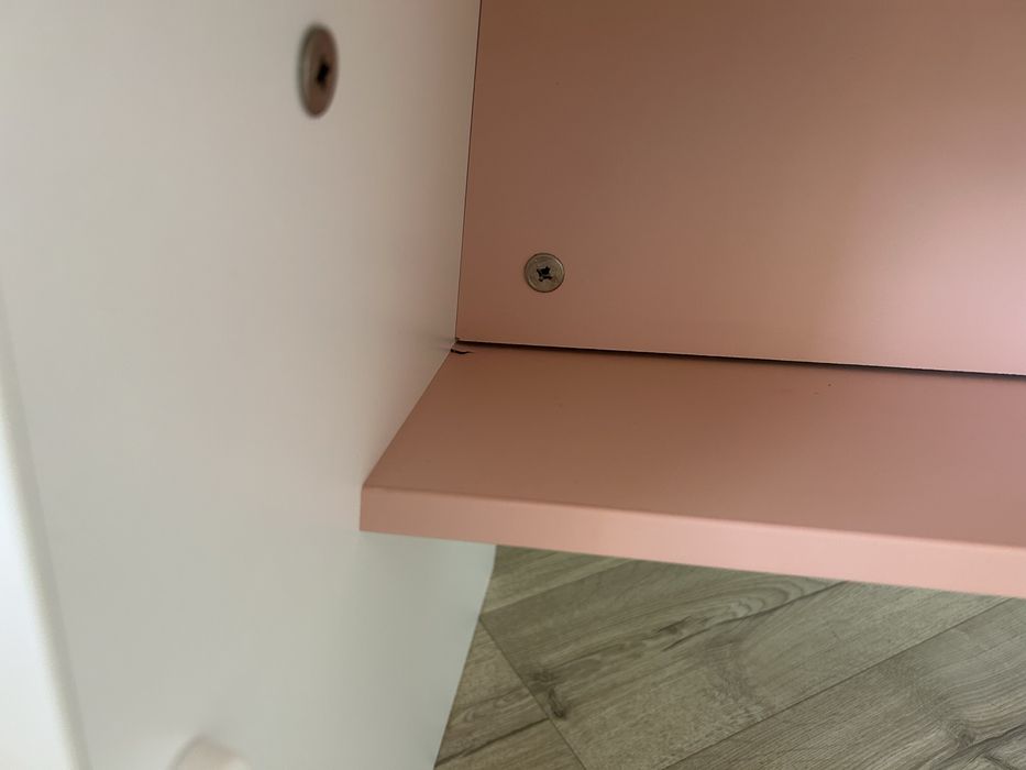 Stolik Biurko Vox seria Tuli