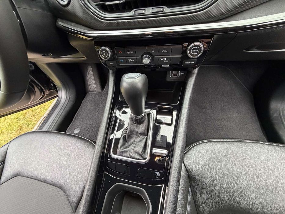 Пролам Jeep Compass