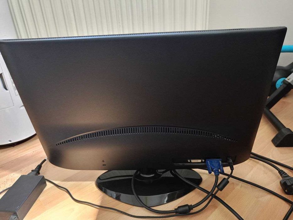 Монітор "HP" x20LED 20"