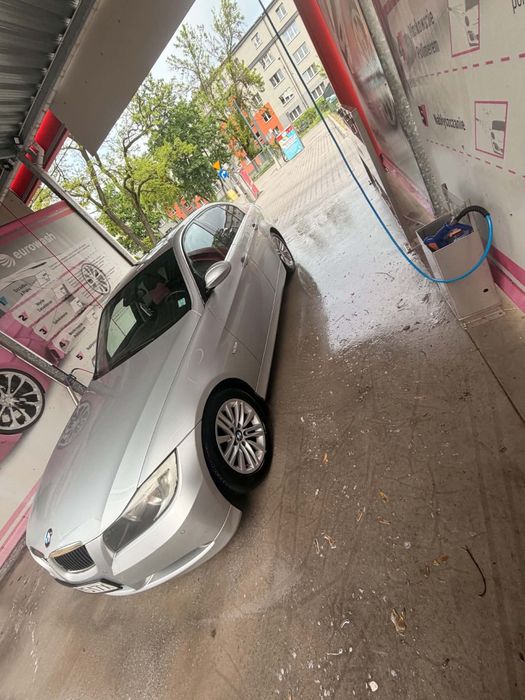 Sprzedam BMW E90