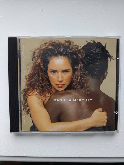 CD Daniela Mercury