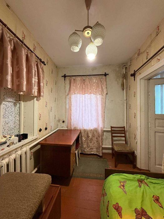 ПРОДАЖ будинку, 2 кімн., меблі та техніка- АУЛИ