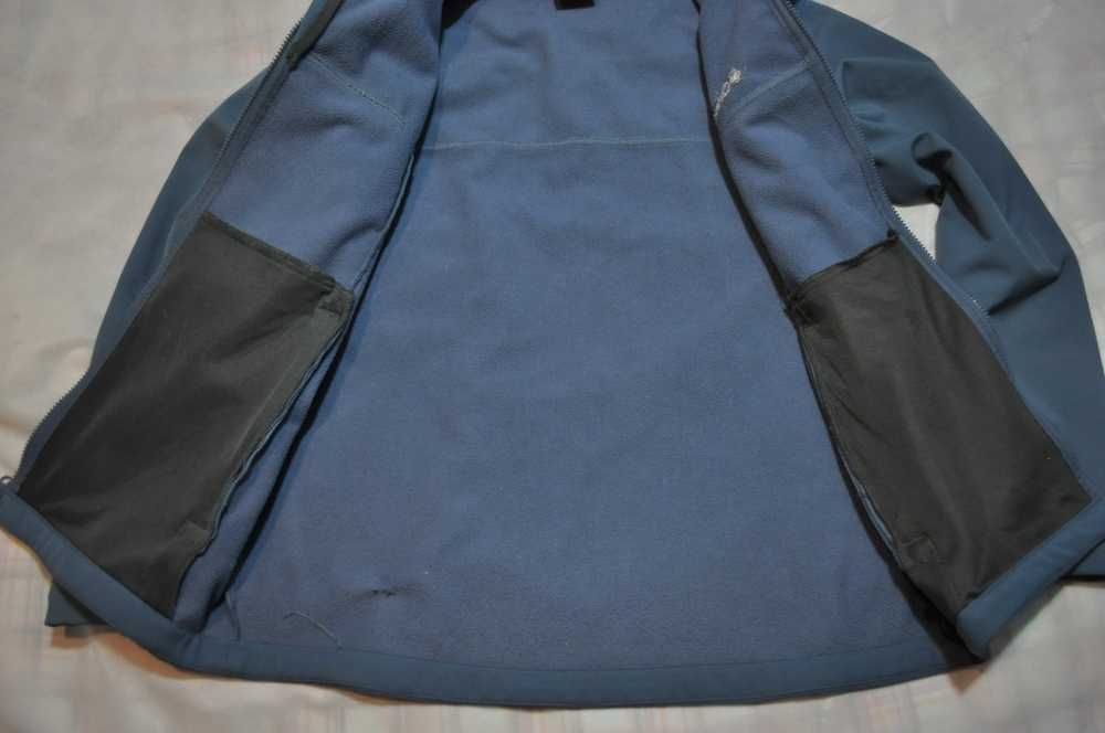 COLUMBIA OMNI-SHIELD M męska kurtka softshell outdoor p1v