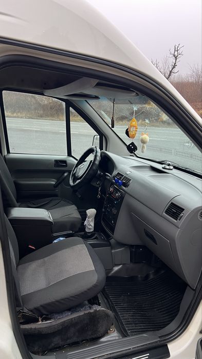 Форд транзіт конект 2004