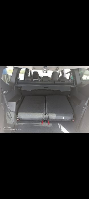 Dacia Jogger extreme 7 Lugares 2025 – Bi-Fuel