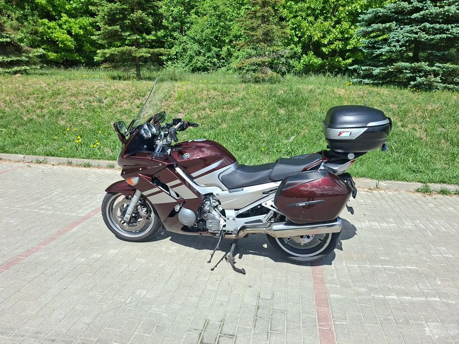 Yamaha