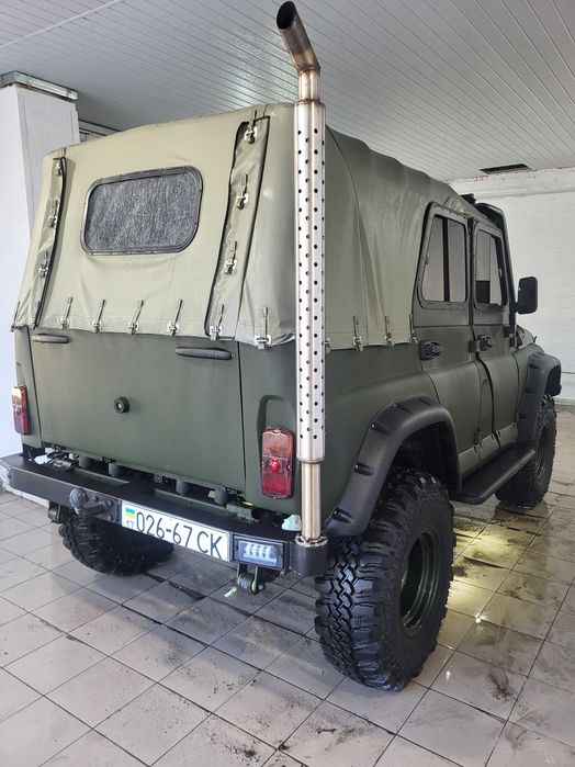 Продам  УАЗ 469 Б