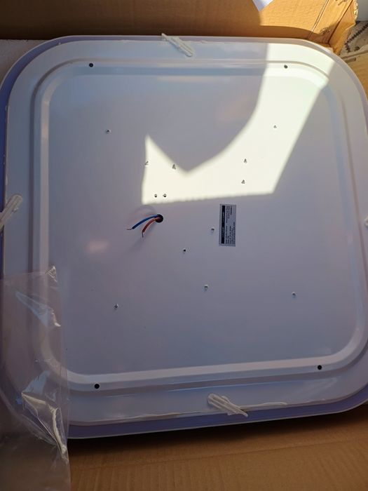 Led світильник 140 Ватт