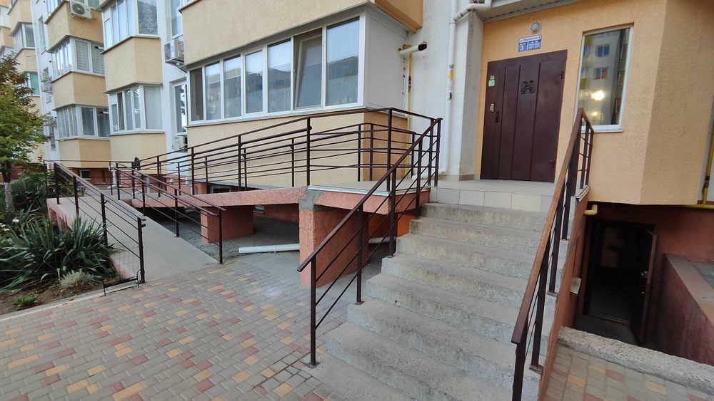 Продам новую однокомнатную квартиру в ЖК «Мариинский»