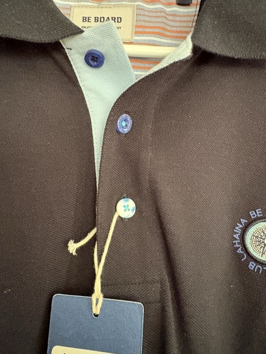 Koszulka polo rozmiar XXXL
