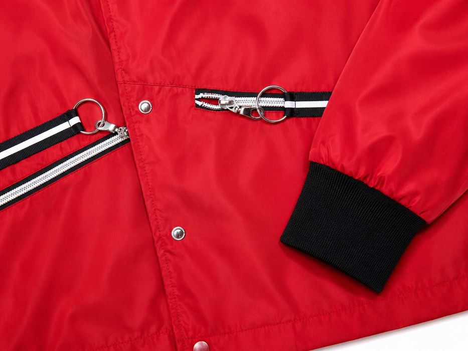 2889 Umbro Damska Kurtka Bomber Przejściowa M
