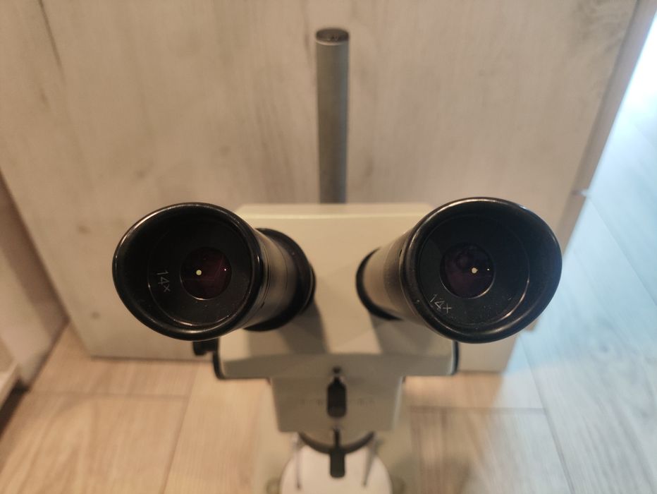 Микроскоп МБС-10