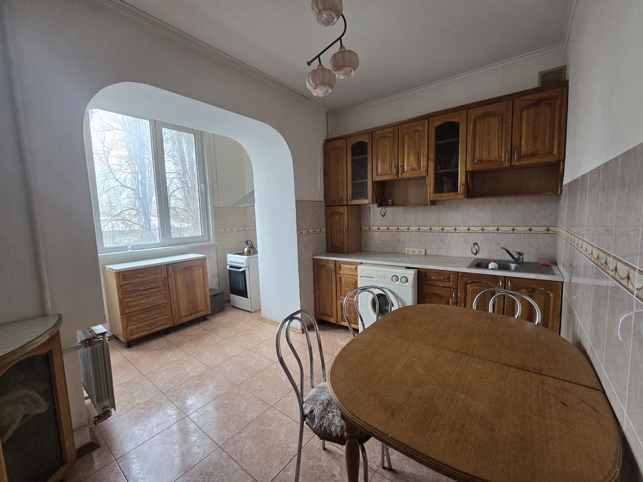 Здається 2х.кім квартира вул. Печерський узвіт 8