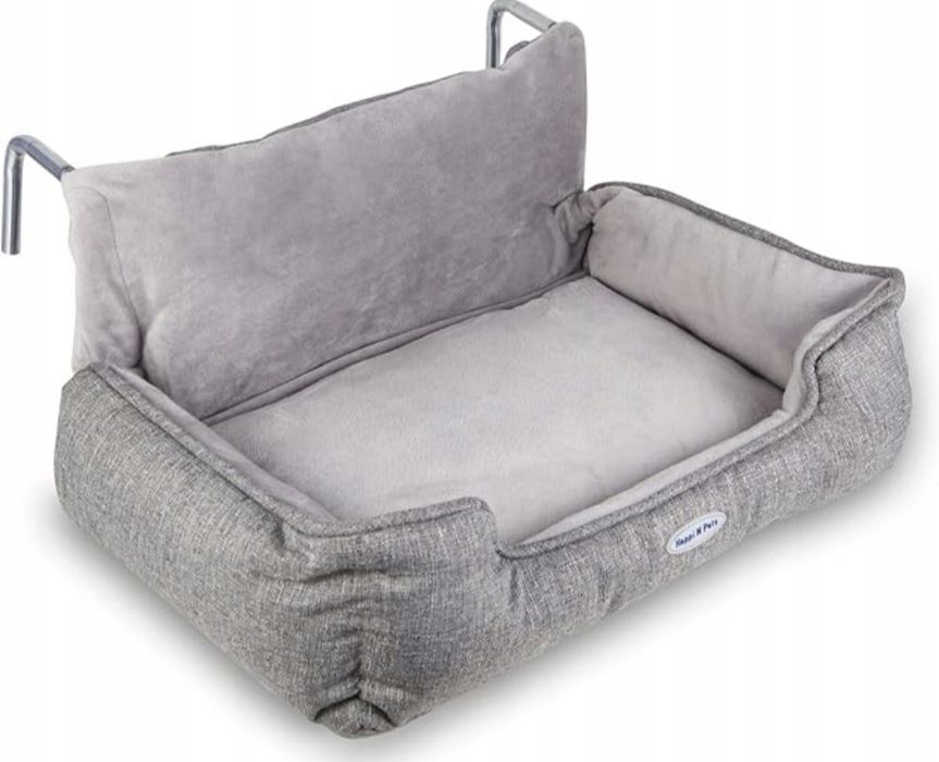 Legowisko dla kota do grzejników Happi N Pets 52 cm x 32 cm