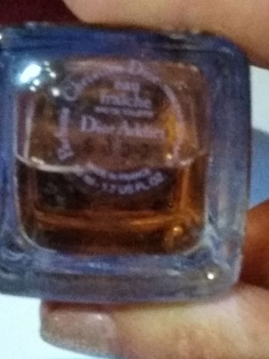 Старый выпуск Диор фреш 50мл.