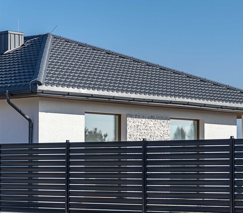 Sztachety sztachetki metalowe sztacheta Radom