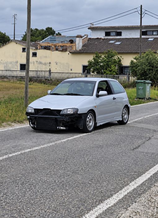 Seat ibiza 6k2 vp110