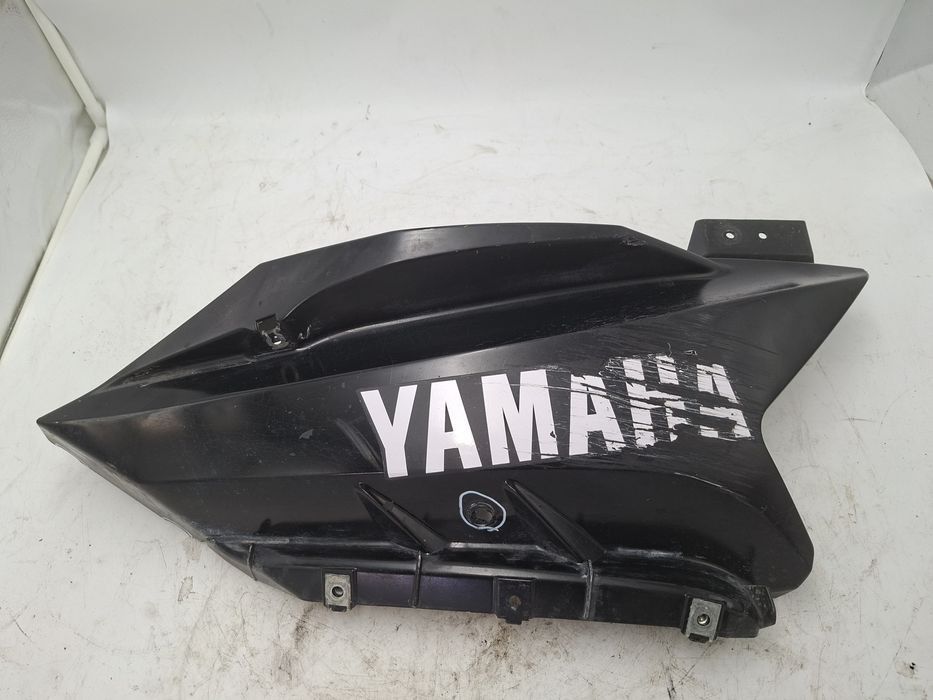 Yamaha yzf 125 r125 owiewka boczek bok plastik pług
